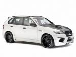 BMW Flash EVO M by Hamann 2010 года